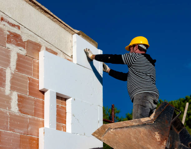 Best Insulation for Specific Applications in Warrenton, VA