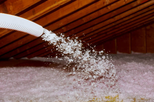 Best Spray Foam Insulation in Warrenton, VA