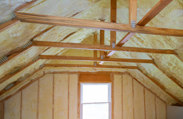 Best Geographic-Specific Insulation Services in Warrenton, VA
