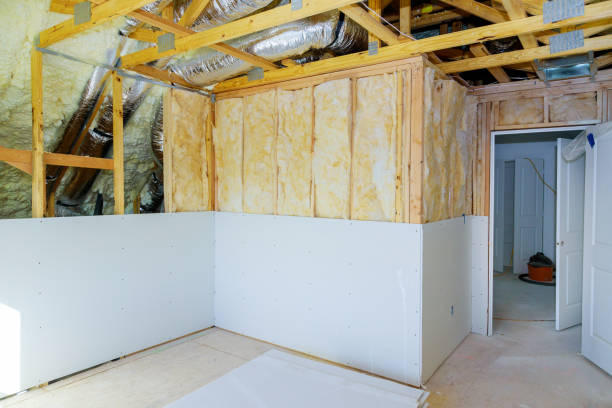 Types of Insulation We Offer in Warrenton, VA