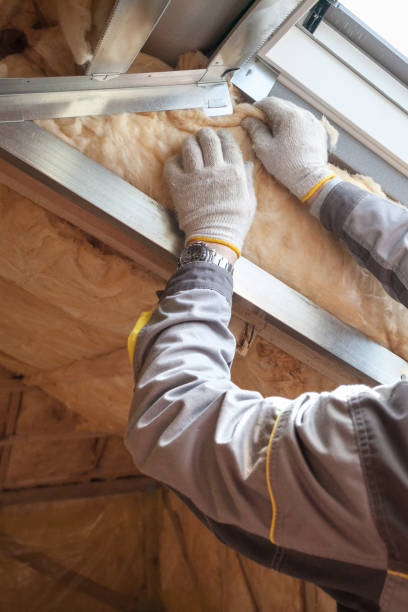  Warrenton, VA Insulation Contractor Pros