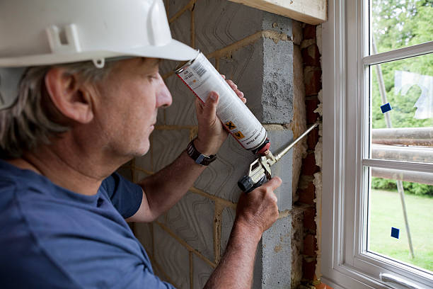 Types of Insulation We Offer in Warrenton, VA