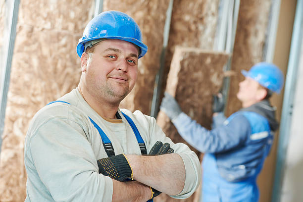 Reliable Warrenton, VA Insulation Contractor Solutions
