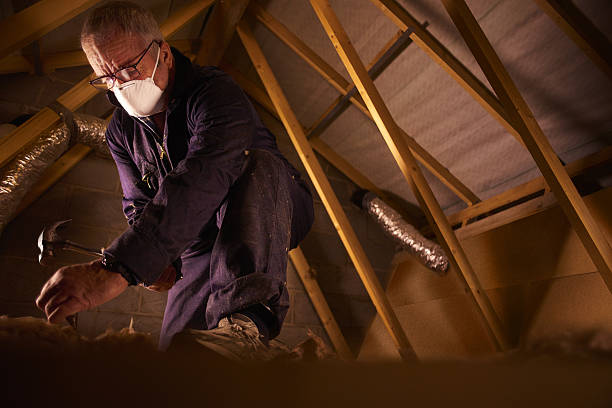 Best Insulation for Specific Applications in Warrenton, VA